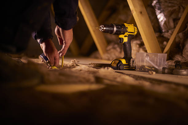  Oconomowoc, WI Insulation Contractor Pros
